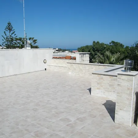 Bed and Breakfast Offside Μπισέλιε