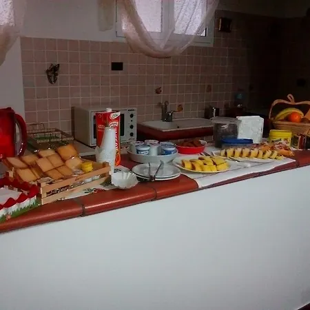 Offside Bed and Breakfast